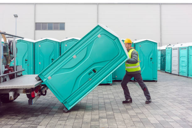 Best Porta potty delivery and setup  in Paulden, AZ